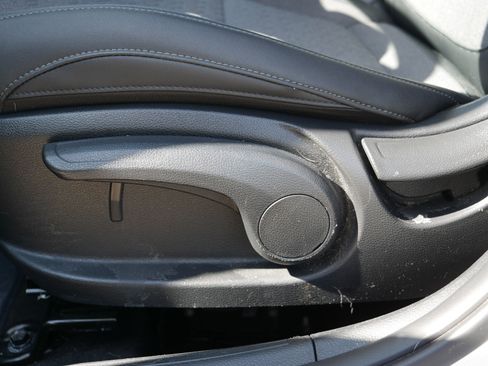 Certified 2024 Kia Seltos X-Line image 20