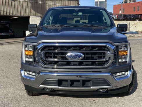 Used 2021 Ford F150 XLT w/ Equipment Group 302A High image 24