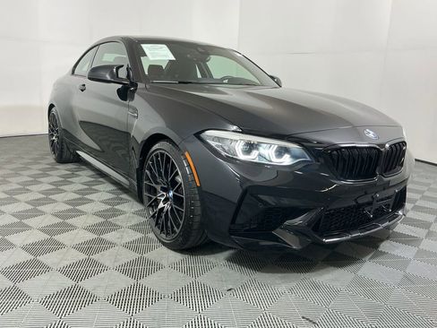 Used 2019 BMW M2 Competition w/ Executive Package image 5
