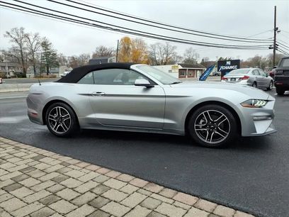 Used 2023 Ford Mustang Premium