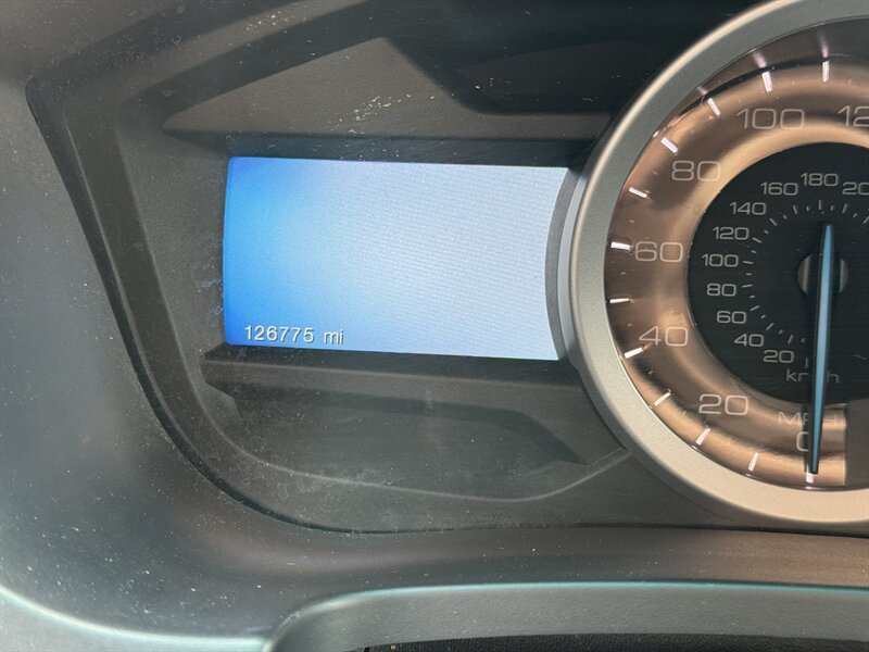 Used 2014 Ford Explorer XLT w/ Equipment Group 202A AWD/4WD image 17