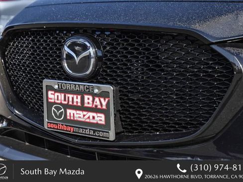 New 2026 MAZDA MAZDA3 2.5 S Hatchback w/ Premium Pkg image 5