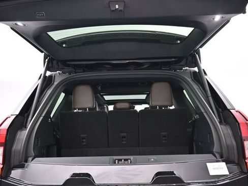 New 2027 Ford Expedition King Ranch AWD/4WD image 35