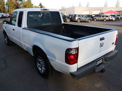 Used 2002 Ford Ranger 2WD SuperCab image 3