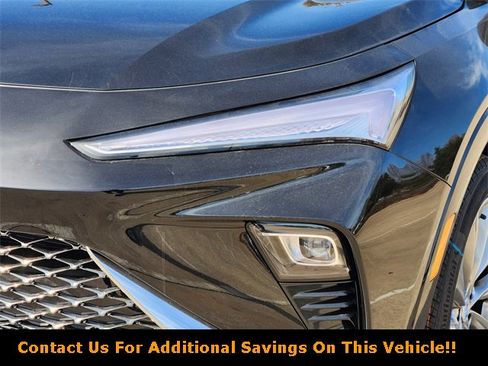 New 2026 Buick Envista Avenir image 6