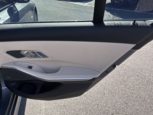 Used 2023 BMW 330e w/ Premium Package image 22