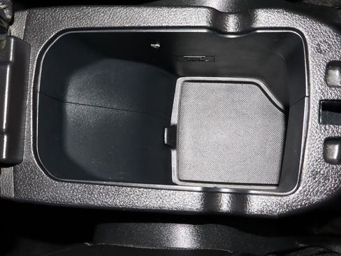 Used 2020 Jeep Compass Trailhawk image 25