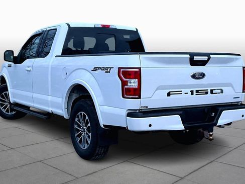 Used 2018 Ford F150 XLT w/ Equipment Group 302A Luxury image 11