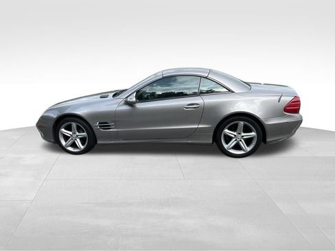 Used 2006 Mercedes-Benz SL 500 image 7