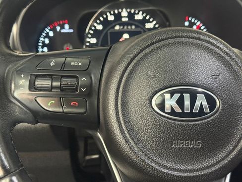 Used 2016 Kia Sorento SX AWD/4WD image 34