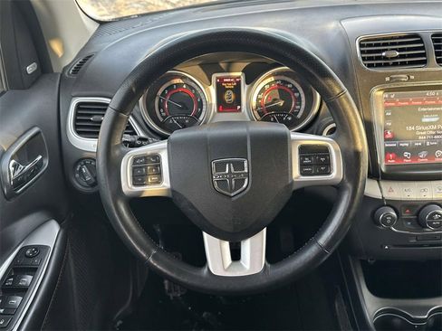 Used 2018 Dodge Journey GT image 15