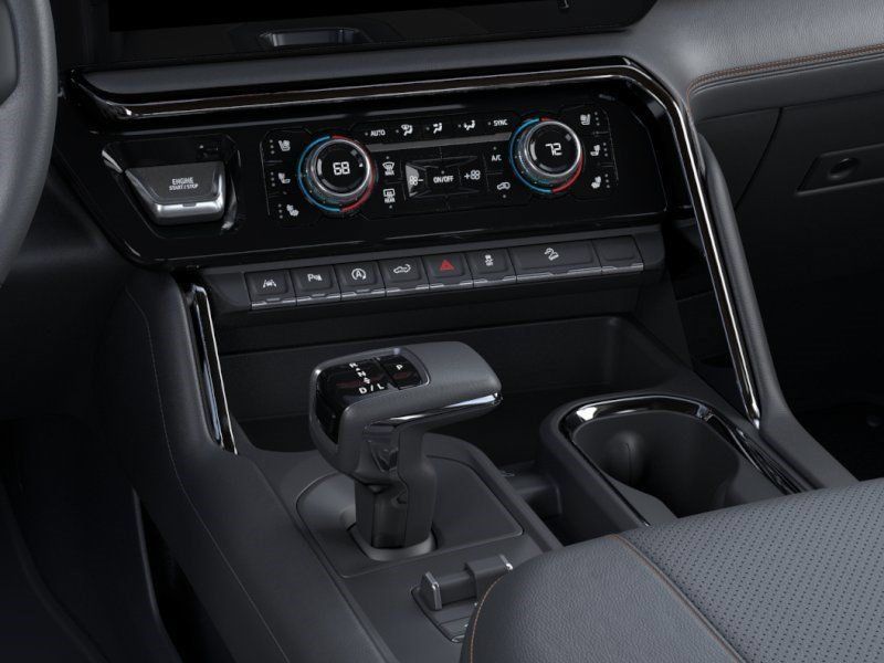 New 2026 GMC Sierra 1500 AT4 w/ AT4 Premium Package AWD/4WD image 26