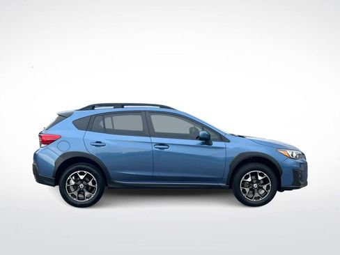 Used 2018 Subaru Crosstrek 2.0i Premium AWD/4WD image 9