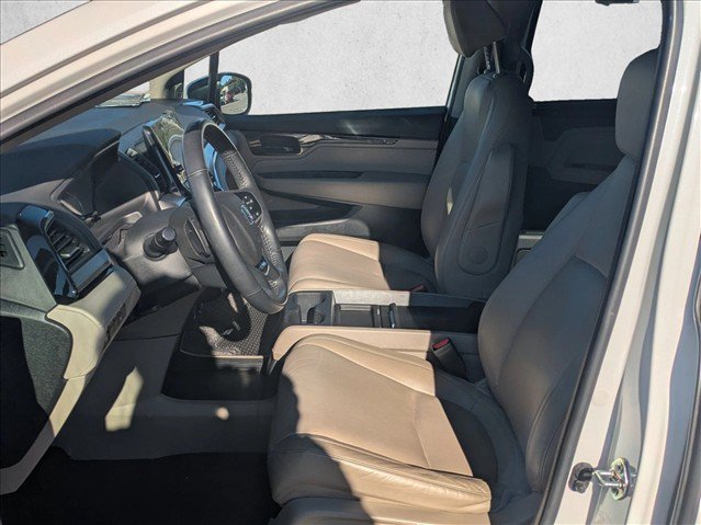 Certified 2023 Honda Odyssey Touring image 14