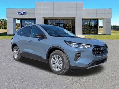 New 2026 Ford Escape Active w/ Active Premium Tech Pack