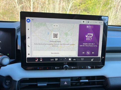 New 2026 Toyota RAV4 Limited image 18