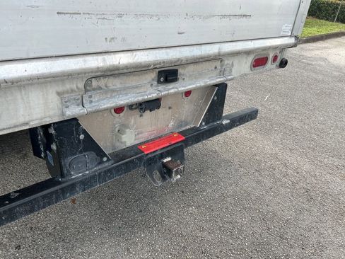Used 2018 Ford Transit 250 138 image 15