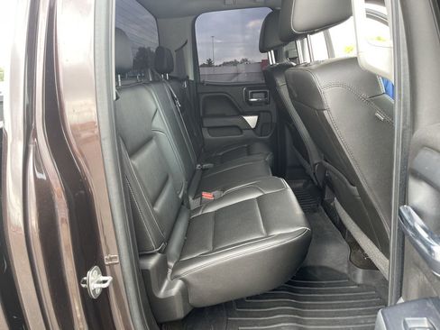 Used 2016 Chevrolet Silverado 1500 LT w/ All Star Edition image 25