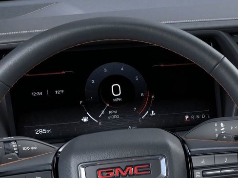 New 2026 GMC Terrain AT4 w/ Technology Package II image 18