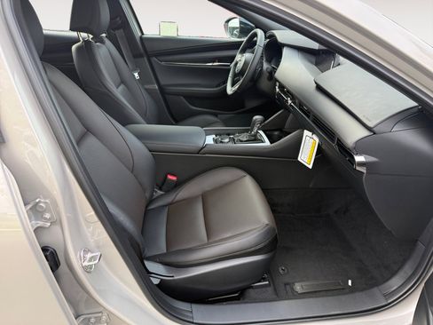 New 2026 MAZDA MAZDA3 2.5 Turbo Premium Plus image 19
