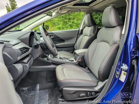 New 2026 Subaru Crosstrek 2.5i Limited AWD/4WD image 8