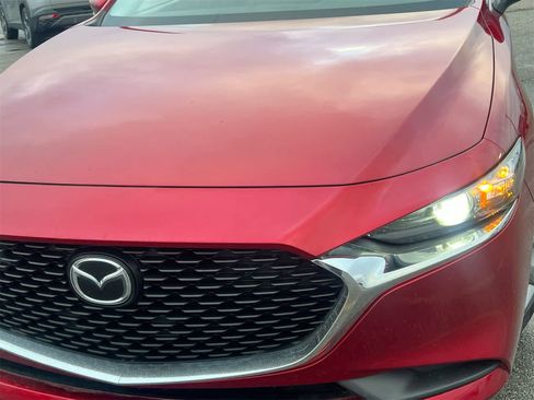 Used 2023 MAZDA MAZDA3 s image 11