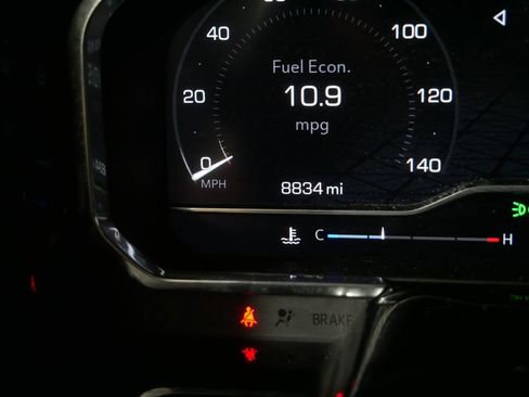 Used 2024 GMC Sierra 1500 Elevation AWD/4WD image 29