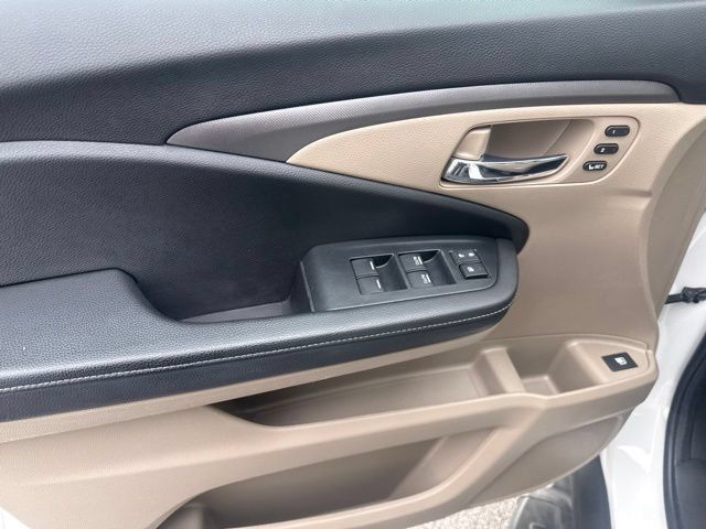 Used 2022 Honda Ridgeline RTL-E image 26