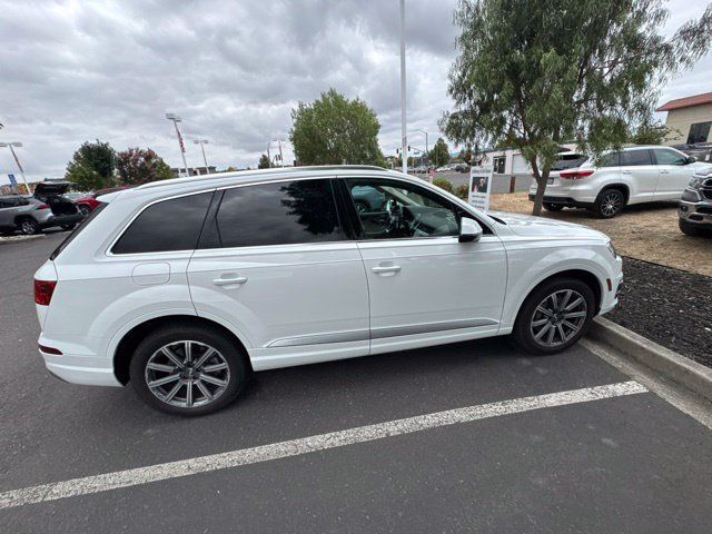 Used 2018 Audi Q7 2.0T Premium Plus w/ Premium Plus Package AWD/4WD image 47