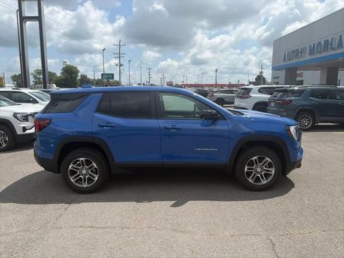 New 2027 GMC Terrain Elevation w/ LPO, Floor Liner Package FWD image 7