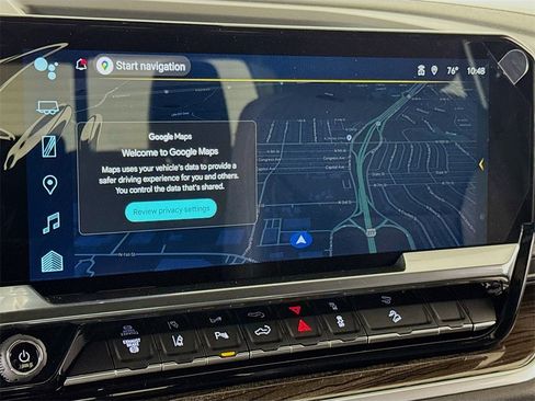 New 2026 Chevrolet Silverado 2500 LT w/ Trail Boss Package image 8