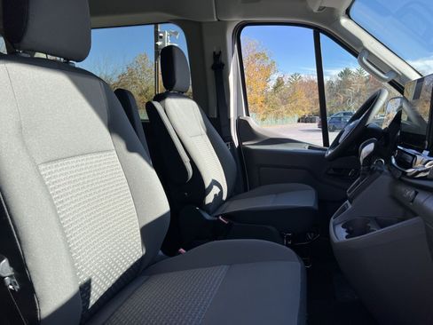 New 2026 Ford Transit 350 XLT image 27