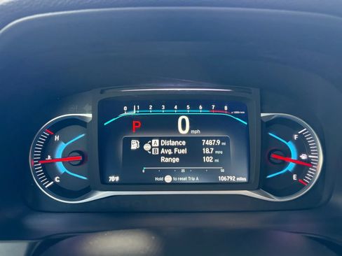 Used 2019 Honda Pilot Elite image 34