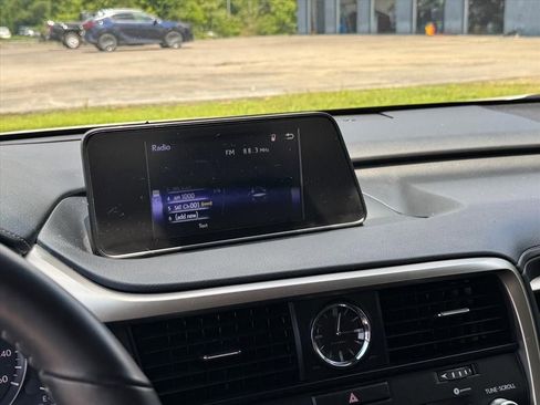 Used 2017 Lexus RX 350 AWD w/ Premium Package image 24