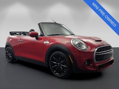 Used 2020 MINI Cooper S