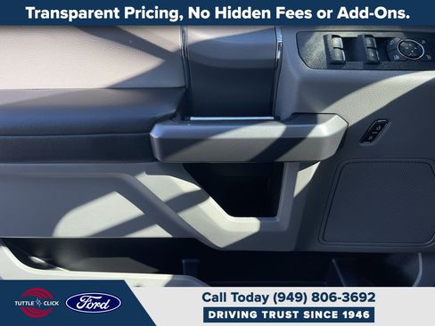 Certified 2022 Ford F250 XLT w/ XLT Premium Package image 20