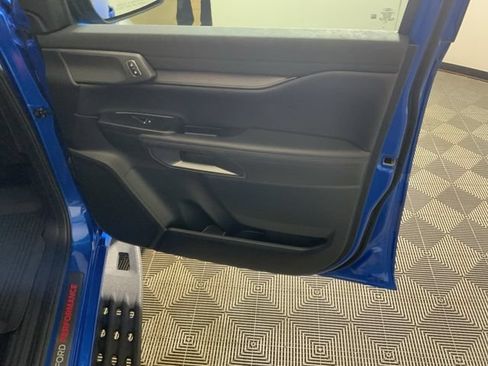 New 2025 Ford Ranger Raptor AWD/4WD image 32