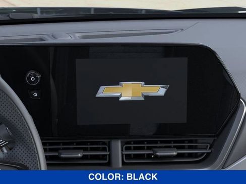 New 2026 Chevrolet Trax LS image 21