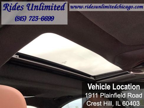 Used 2018 Maserati Ghibli image 36