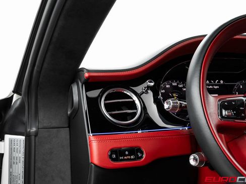 Used 2022 Bentley Continental GT Speed AWD/4WD image 24