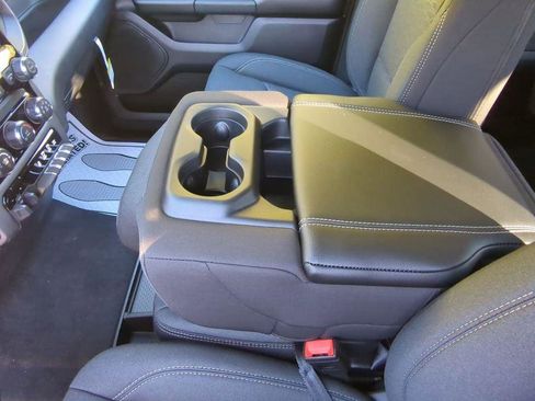 New 2026 RAM 1500 Tradesman AWD/4WD image 15