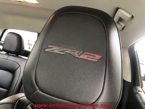 Used 2018 Chevrolet Colorado ZR2 image 26