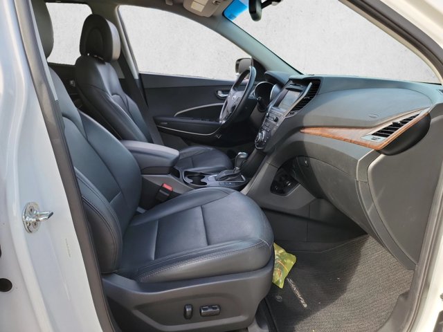 Used 2018 Hyundai Santa Fe Sport 2.0T FWD image 25