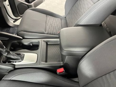 New 2026 Nissan Frontier S RWD image 29