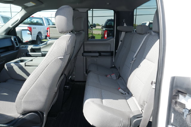 Used 2019 Ford F150 XLT w/ Trailer Tow Package AWD/4WD image 25