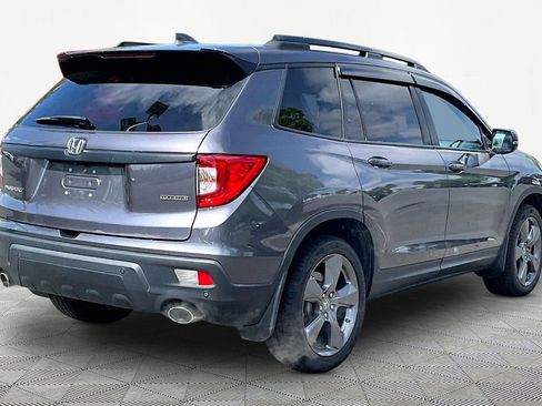 Used 2020 Honda Passport Touring image 6
