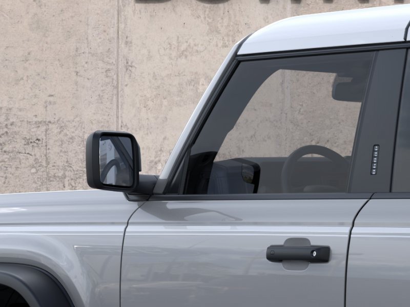 New 2026 Ford Bronco Heritage Edition AWD/4WD image 22