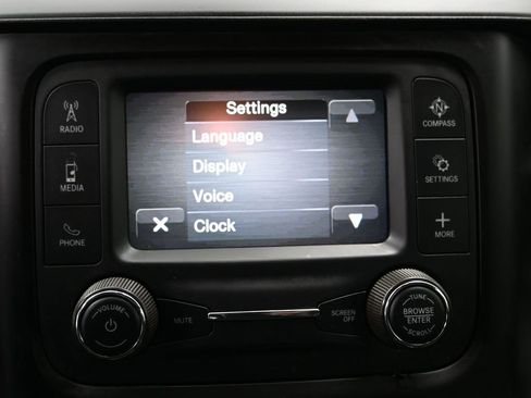 Used 2024 RAM 1500 Tradesman image 22