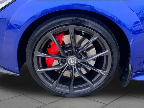 Used 2024 Acura Integra Type S FWD image 10