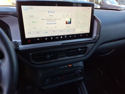 Used 2025 Ford Bronco Sport Badlands w/ Badlands Tech Package image 26